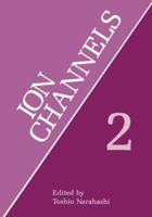 Ion Channels 0306433524 Book Cover