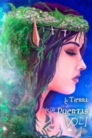 La tierra de las Puertas B08QGNMD93 Book Cover