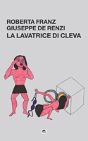 La Lavatrice Di Cleva 8898470223 Book Cover