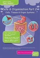 Cells Organ Systems Part 2 1911189034 Book Cover