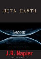 Beta Earth: Awakening 1503338185 Book Cover