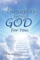 Thoughts from God for You 1664210571 Book Cover