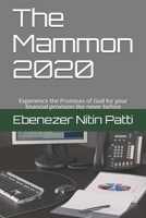 The Mammon 2020: Experience the Promises of God for your financial provision like never before B08DC63S5X Book Cover