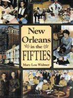 New Orleans in the Fifties 1589802683 Book Cover