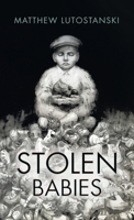 Stolen Children B0F9KLXCVF Book Cover