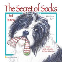 The Secret of Socks 1539015947 Book Cover