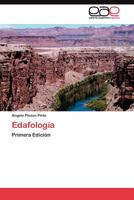 Edafologia 3845488344 Book Cover