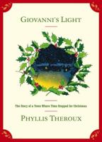 Giovanni's Light: The Story of a Town Where Time Stopped for Christmas 0743244338 Book Cover