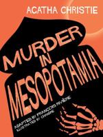 Murder In Mesopotamia 0007275307 Book Cover