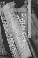 Gilles de Cesbres 3967875490 Book Cover