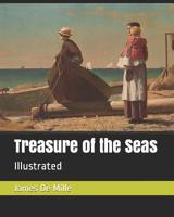 Treasures of the Seas 1983807516 Book Cover