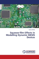 Squeeze-film Effects in Modelling Dynamic MEMS Devices 6135825933 Book Cover