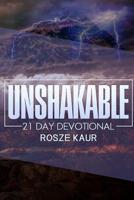 Unshakable 1095642812 Book Cover