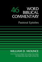 Pastoral Epistles 0310522080 Book Cover
