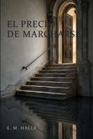 El precio de marcharse (Spanish Edition) B0HCLCJ2XR Book Cover