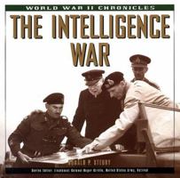 The Intelligence War (World War II Chronicles) 1567999581 Book Cover