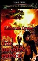 The Dragon Prince 1598362623 Book Cover
