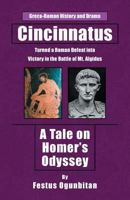 Cincinnatus 1436366453 Book Cover