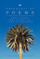 Anthology of Poems 1456866702 Book Cover