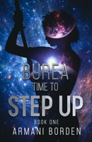 Burea: Time to Step Up (Burean) B0FF9N1R2B Book Cover
