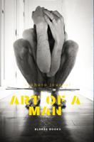Art of a Man 0368553280 Book Cover