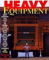 Heavy Equipment 1579126421 Book Cover