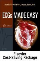 ECGs Made Easy B002DFOURO Book Cover