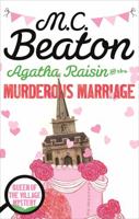 Agatha Raisin and the Murderous Marriage 0312961863 Book Cover