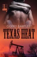 Texas Heat 1601839839 Book Cover