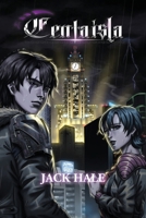 Centa Isla 183615206X Book Cover