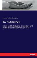 Der Teufel in Paris 3741132179 Book Cover