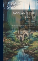 Davy and the Goblin; or, What Followed Reading Alice's Adventures in Wonderland 1021517542 Book Cover