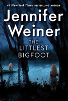 The Littlest Bigfoot 1481470752 Book Cover