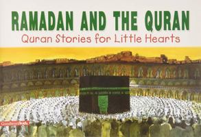Ramadan and the Quran 817898329X Book Cover