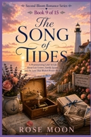 The Song of Tides: A Heartwarming Later-in-Life About Lost Letters, Family Secrets, and the Love That Waited Beside the Sea (Second Bloom Romance Series) B0H9SD11DW Book Cover