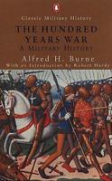 The Hundred Years' War (Penguin Classic Military History S.) 0141391154 Book Cover