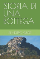 Storia di una bottega B09DMTVK3W Book Cover