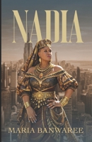 NADIA: Spanish Edition B0GYDRJMZ2 Book Cover