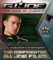 G.I. JOE: The Rise of Cobra Movie Novelization (G.I. Joe Movie) 1416978569 Book Cover