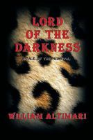 Lord of The Darkness: A Tale of the Primeval 097287268X Book Cover