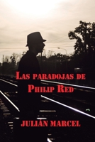 Las Paradojas de Philip Red 9569544538 Book Cover