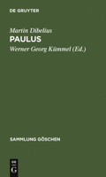 Paulus 3111011399 Book Cover