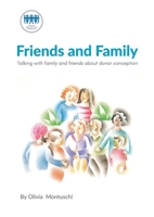 Telling and Talking with Family and Friends 1910222275 Book Cover