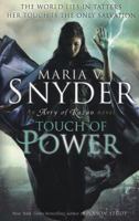 Touch of Power 0778313077 Book Cover