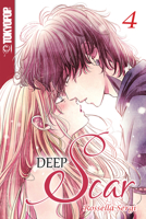 Deep scar, Tome 4 1427861560 Book Cover