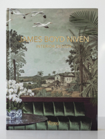 James Boyd Niven: Interior Design 8891829641 Book Cover