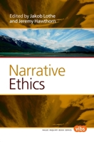 Narrative Ethics 9042037288 Book Cover