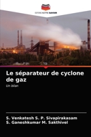 Le séparateur de cyclone de gaz: Un bilan 6203256129 Book Cover