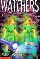 I.D. 0590109987 Book Cover