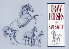 Draw Horses With Sam Savitt